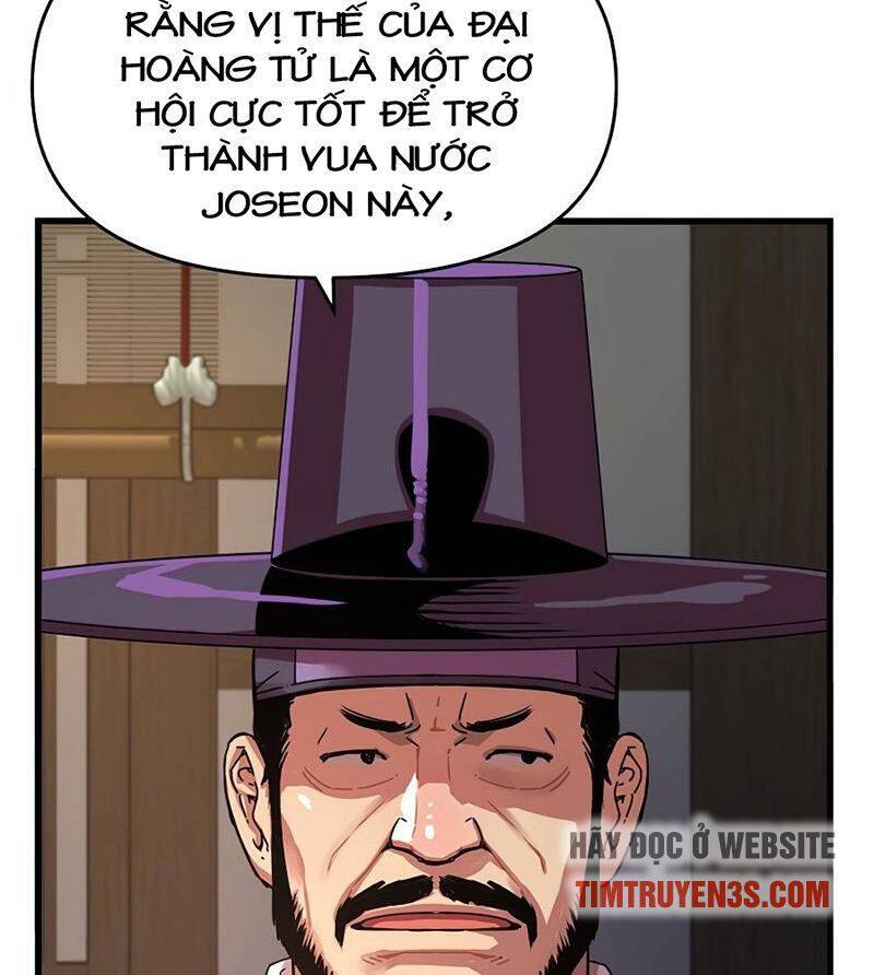 Tôi Sẽ Sống Như Một Hoàng Tử Chapter 64 - Trang 2