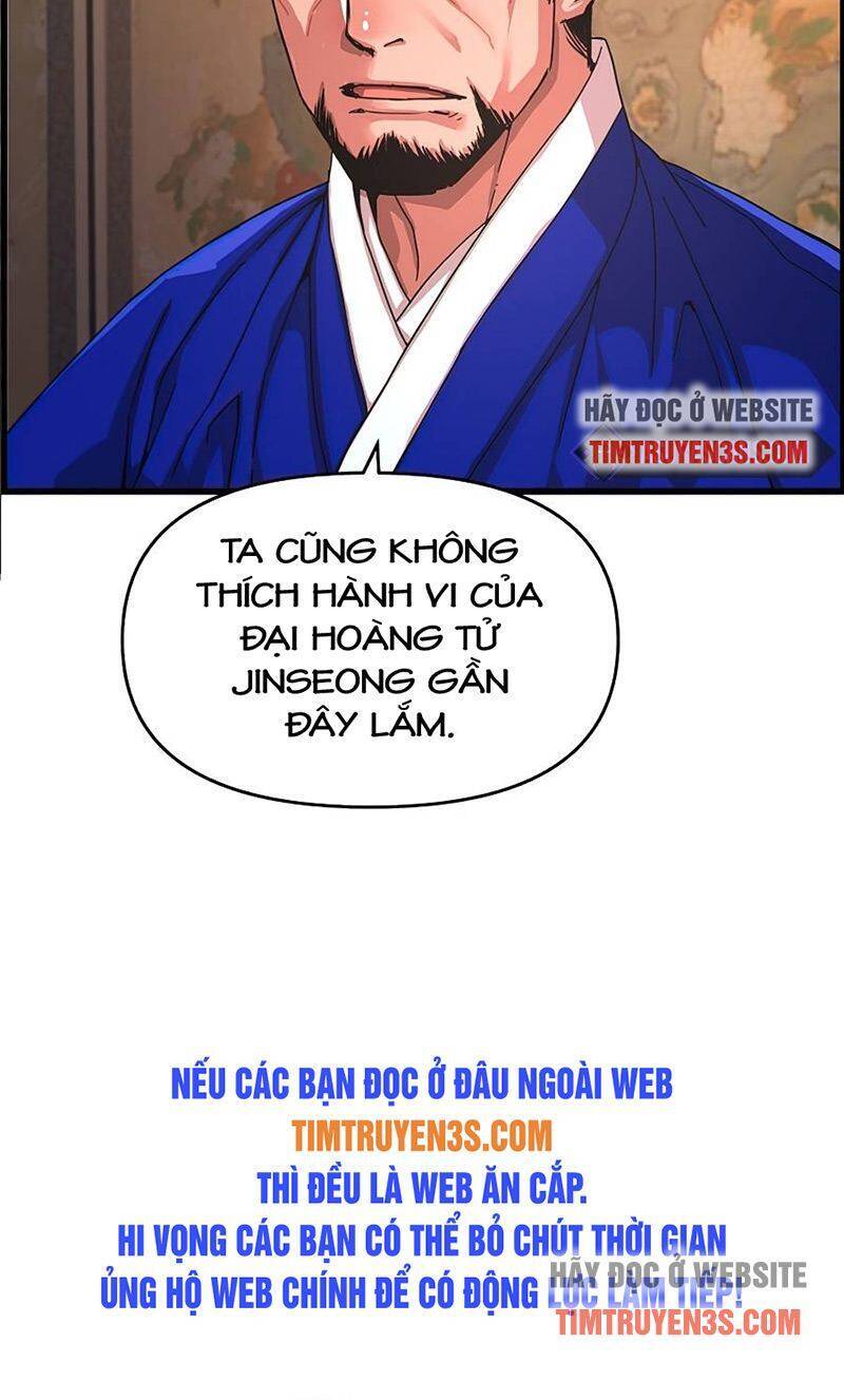 Tôi Sẽ Sống Như Một Hoàng Tử Chapter 64 - Trang 2