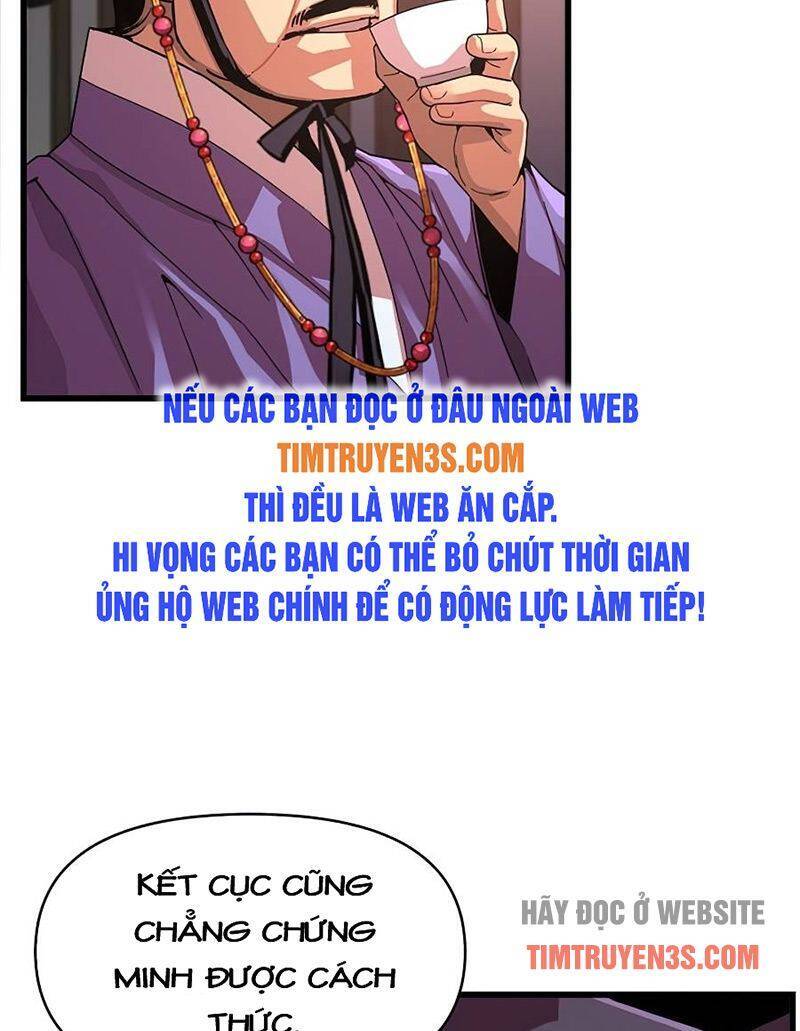 Tôi Sẽ Sống Như Một Hoàng Tử Chapter 64 - Trang 2