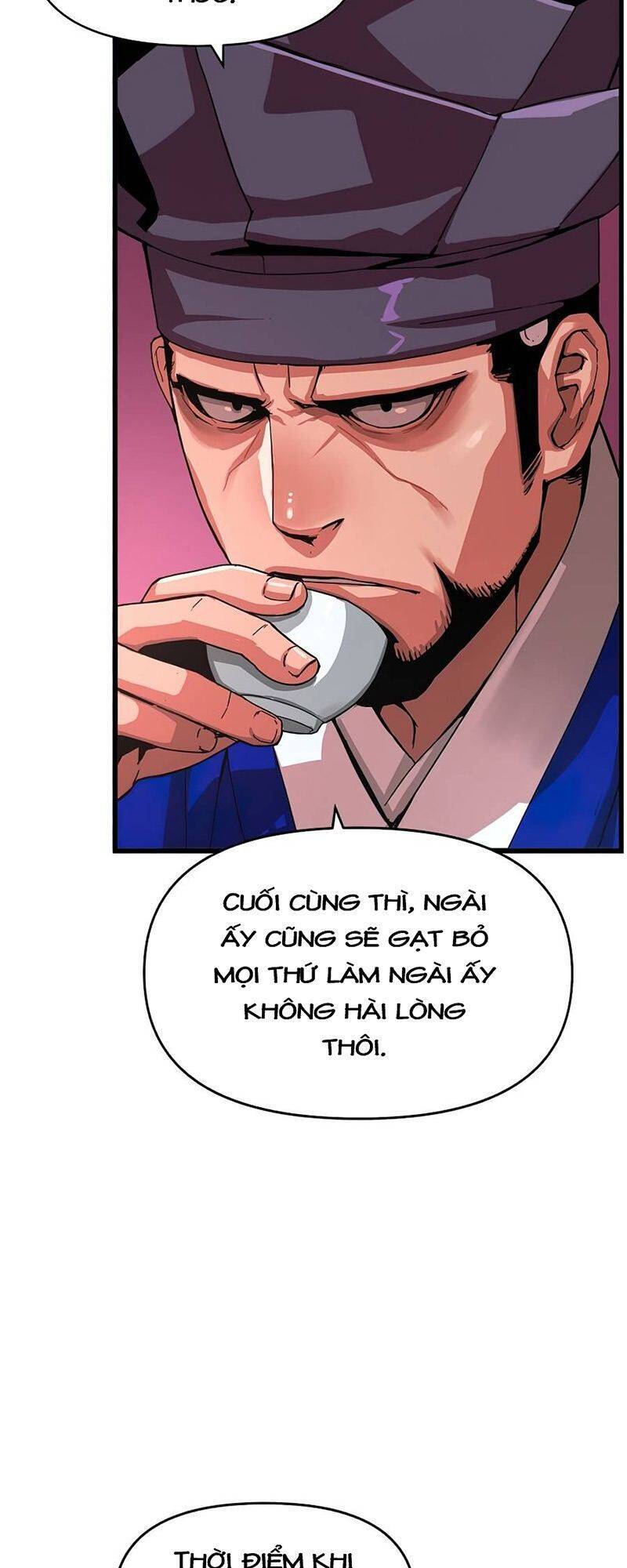 Tôi Sẽ Sống Như Một Hoàng Tử Chapter 64 - Trang 2