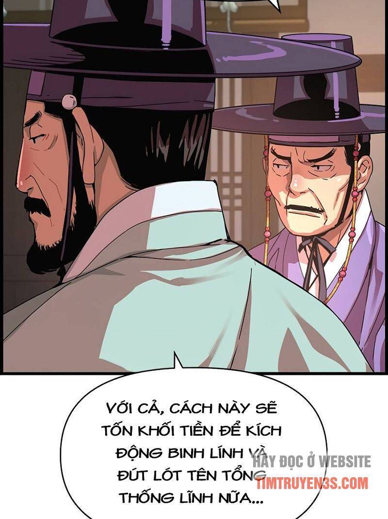 Tôi Sẽ Sống Như Một Hoàng Tử Chapter 64 - Trang 2