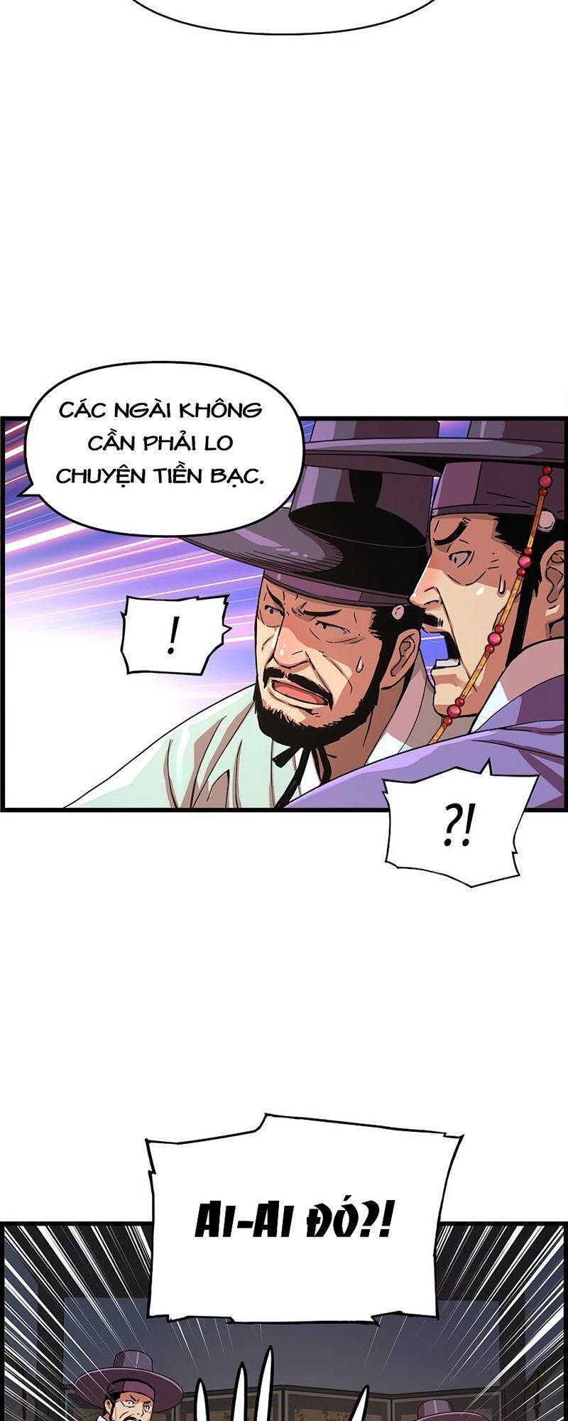 Tôi Sẽ Sống Như Một Hoàng Tử Chapter 64 - Trang 2