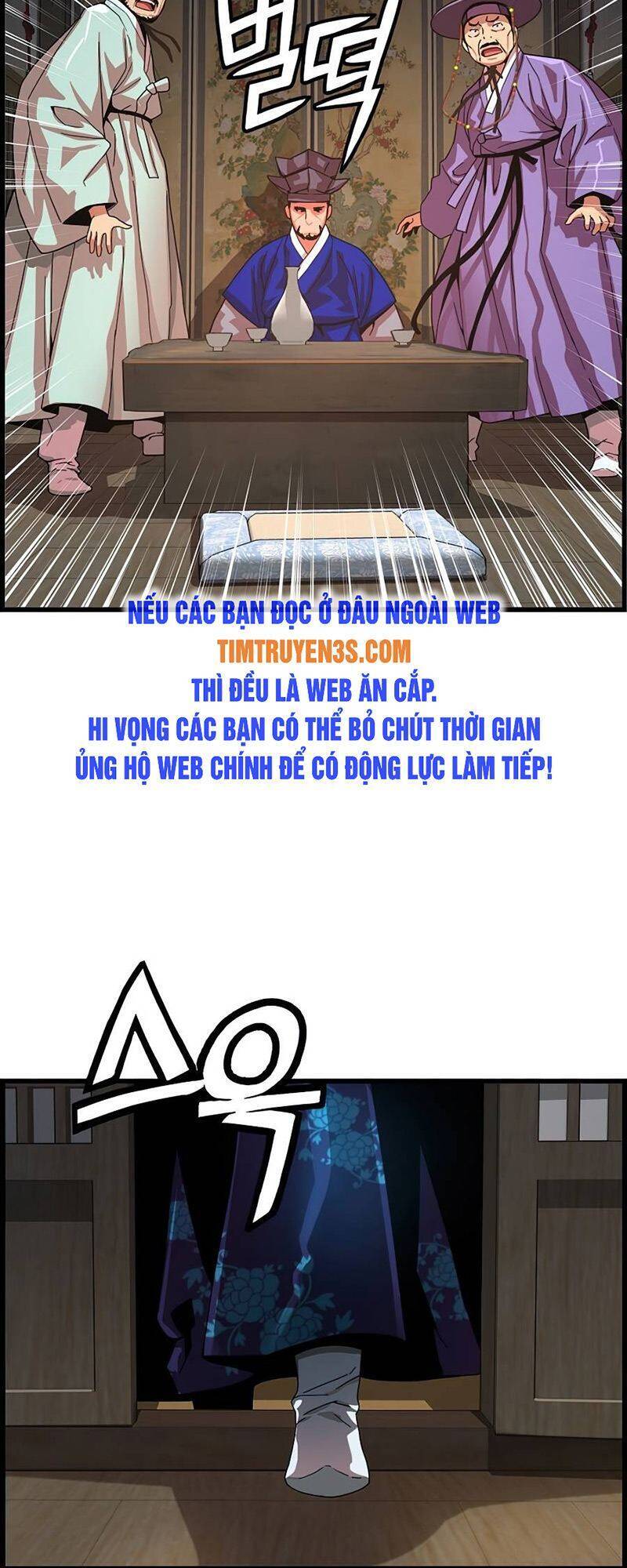 Tôi Sẽ Sống Như Một Hoàng Tử Chapter 64 - Trang 2