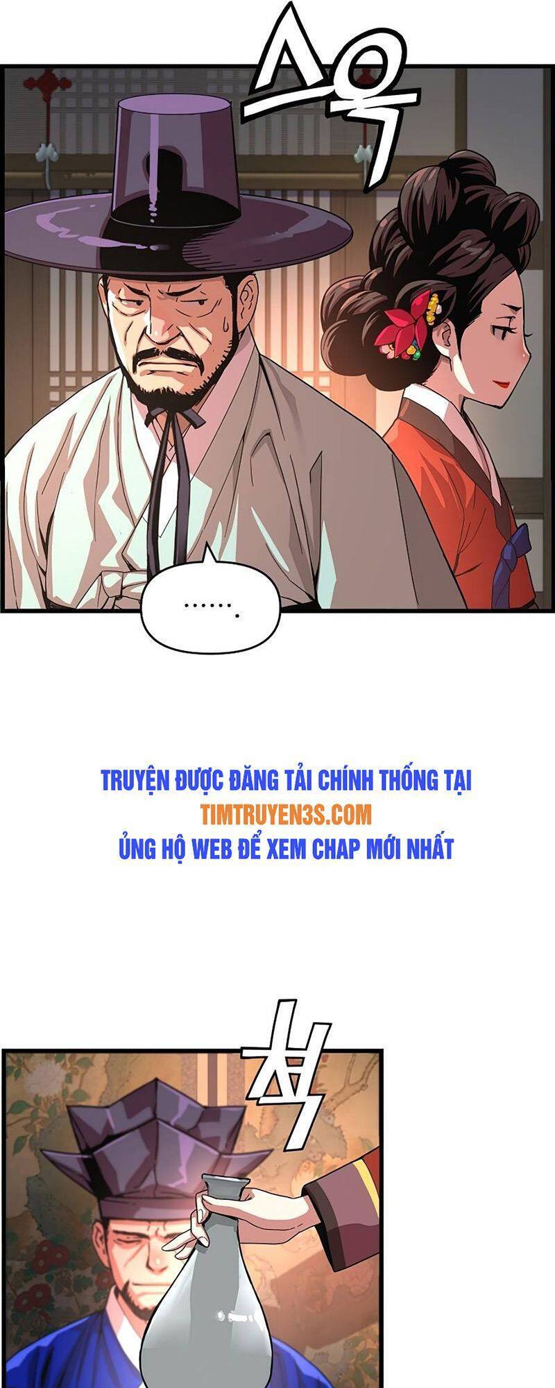 Tôi Sẽ Sống Như Một Hoàng Tử Chapter 64 - Trang 2