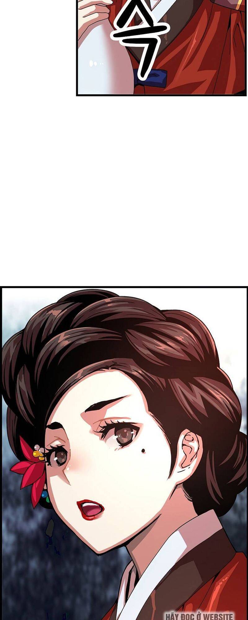 Tôi Sẽ Sống Như Một Hoàng Tử Chapter 64 - Trang 2