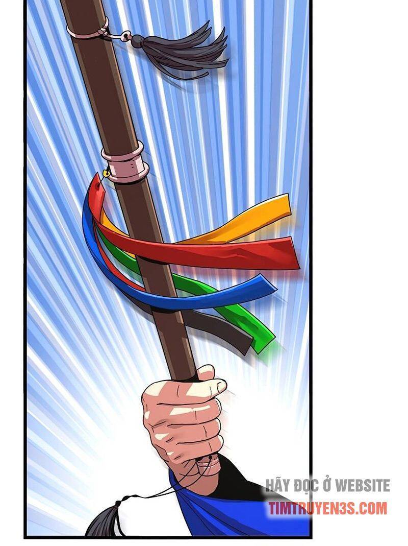 Tôi Sẽ Sống Như Một Hoàng Tử Chapter 64 - Trang 2