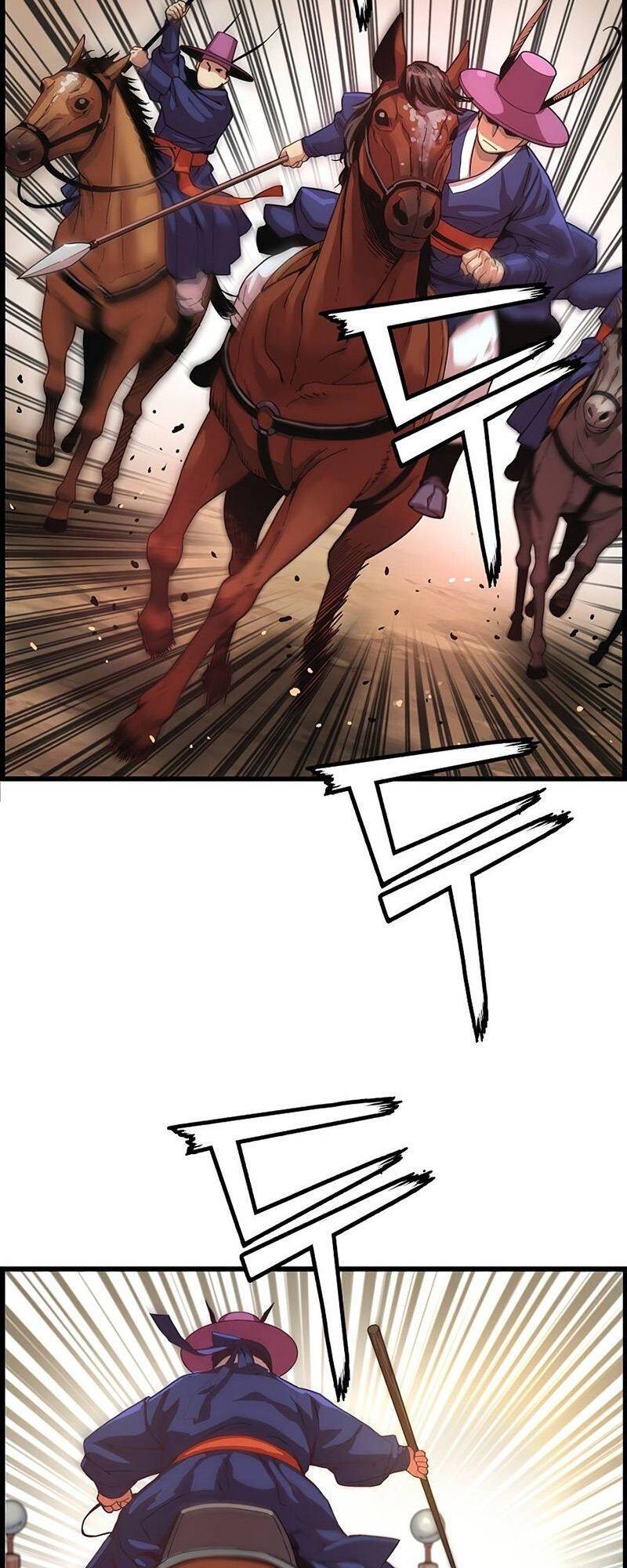 Tôi Sẽ Sống Như Một Hoàng Tử Chapter 64 - Trang 2