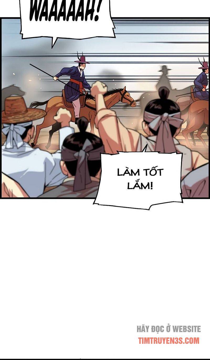 Tôi Sẽ Sống Như Một Hoàng Tử Chapter 64 - Trang 2