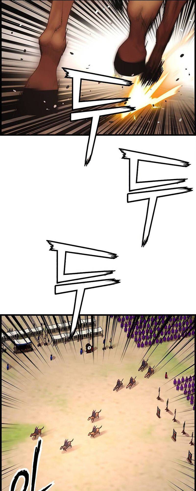 Tôi Sẽ Sống Như Một Hoàng Tử Chapter 64 - Trang 2