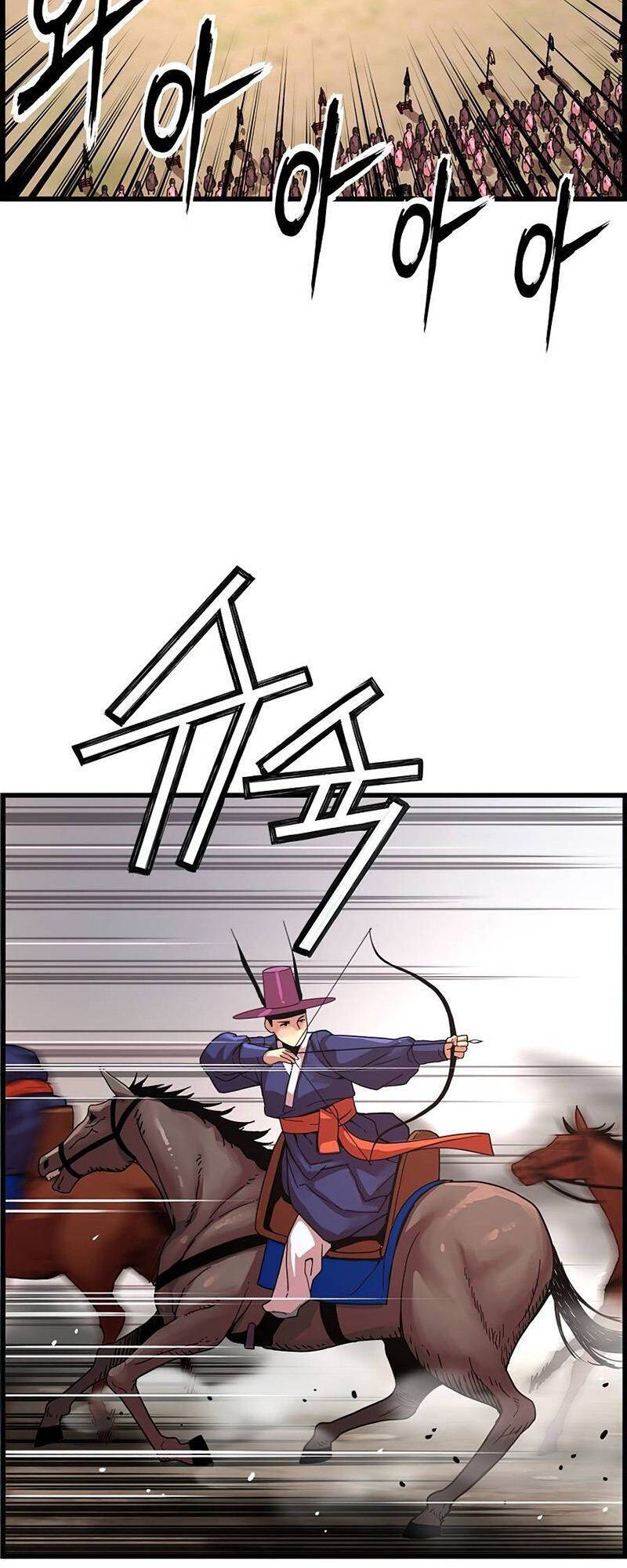 Tôi Sẽ Sống Như Một Hoàng Tử Chapter 64 - Trang 2