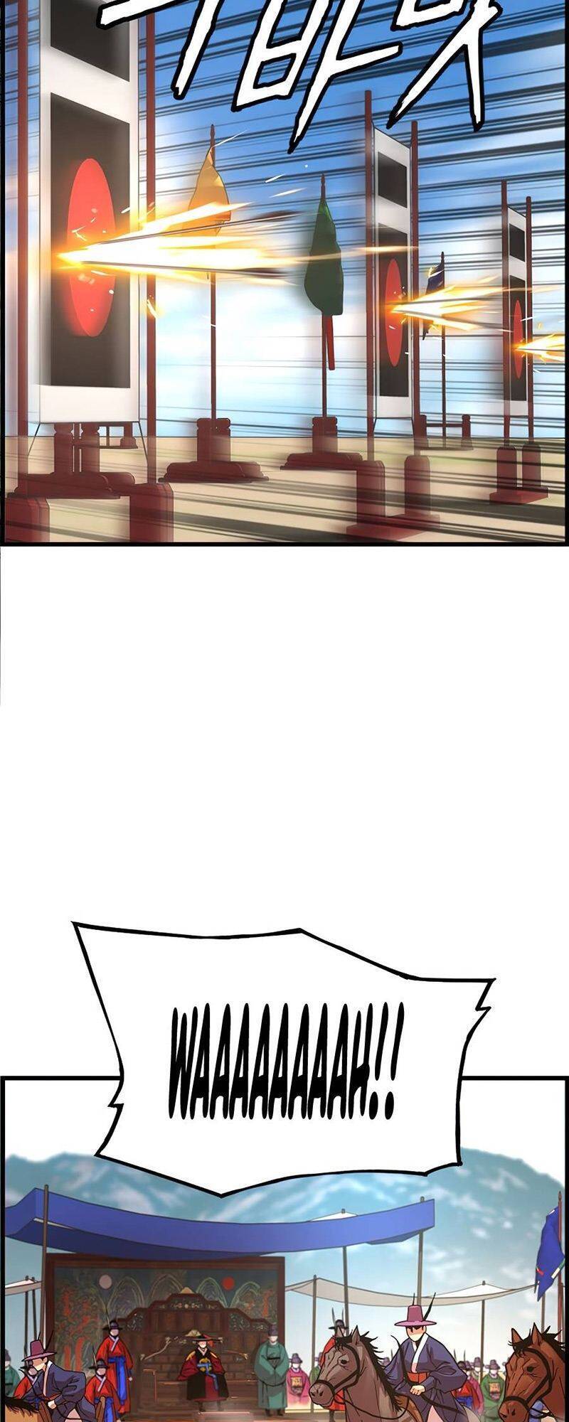 Tôi Sẽ Sống Như Một Hoàng Tử Chapter 64 - Trang 2