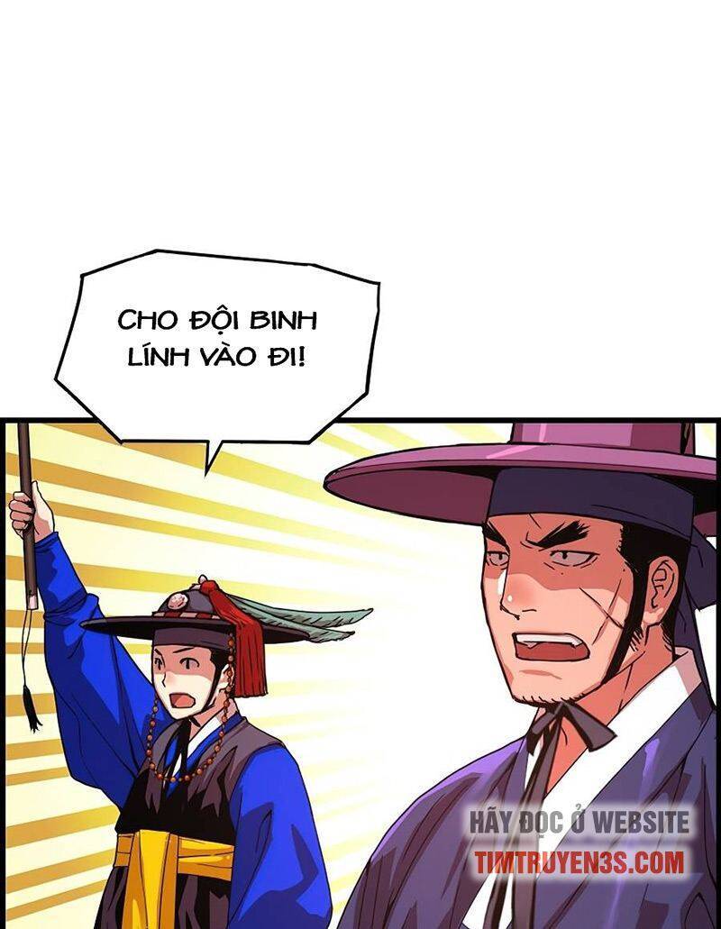 Tôi Sẽ Sống Như Một Hoàng Tử Chapter 64 - Trang 2