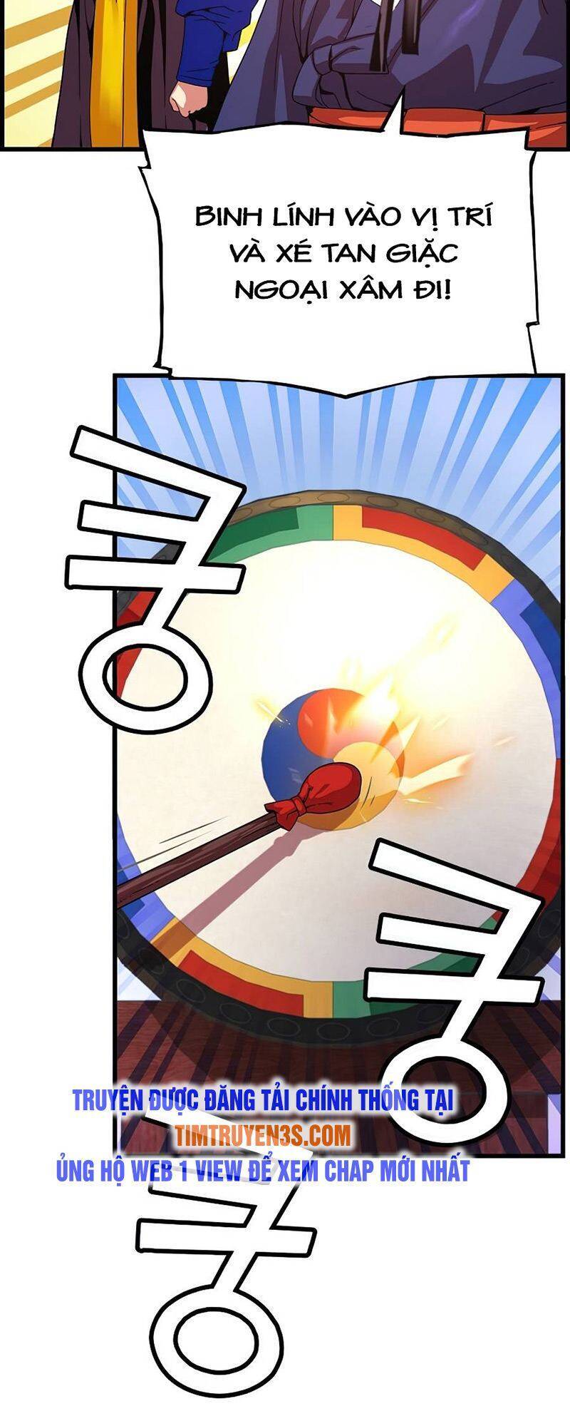 Tôi Sẽ Sống Như Một Hoàng Tử Chapter 64 - Trang 2