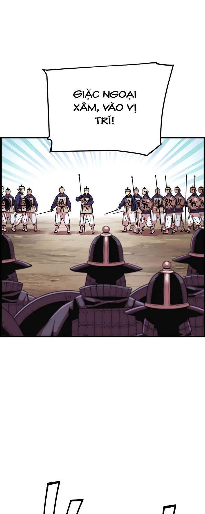 Tôi Sẽ Sống Như Một Hoàng Tử Chapter 64 - Trang 2