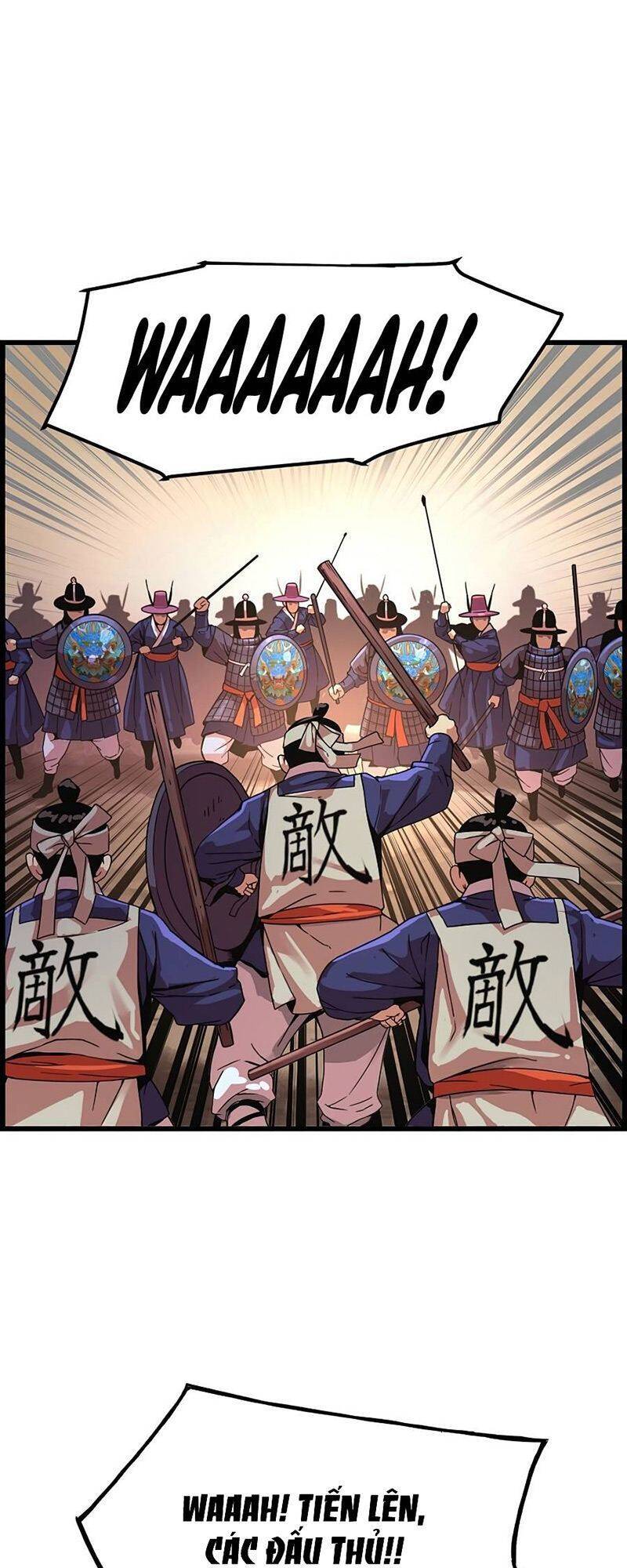 Tôi Sẽ Sống Như Một Hoàng Tử Chapter 64 - Trang 2