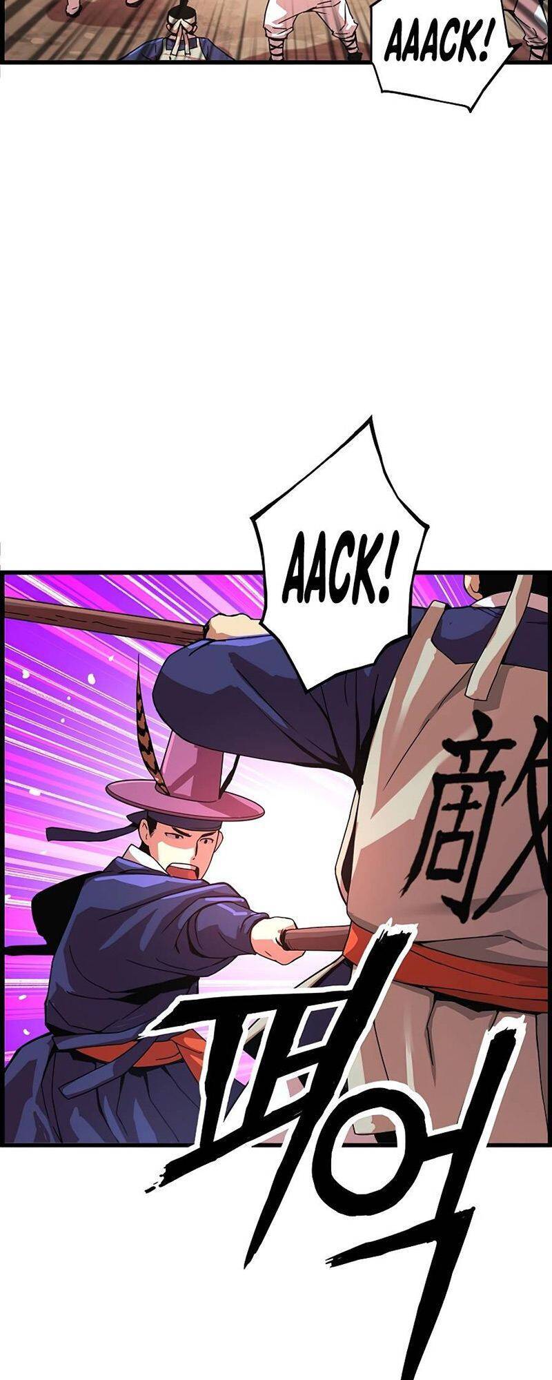 Tôi Sẽ Sống Như Một Hoàng Tử Chapter 64 - Trang 2