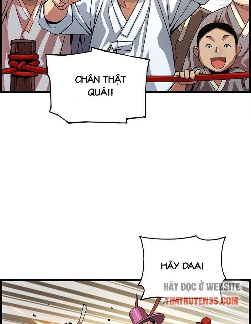 Tôi Sẽ Sống Như Một Hoàng Tử Chapter 64 - Trang 2