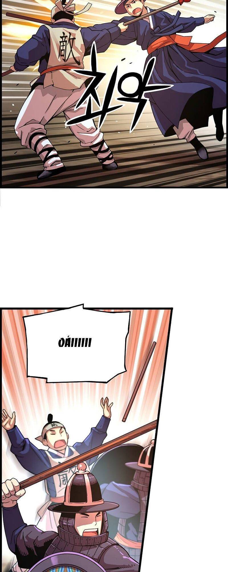 Tôi Sẽ Sống Như Một Hoàng Tử Chapter 64 - Trang 2