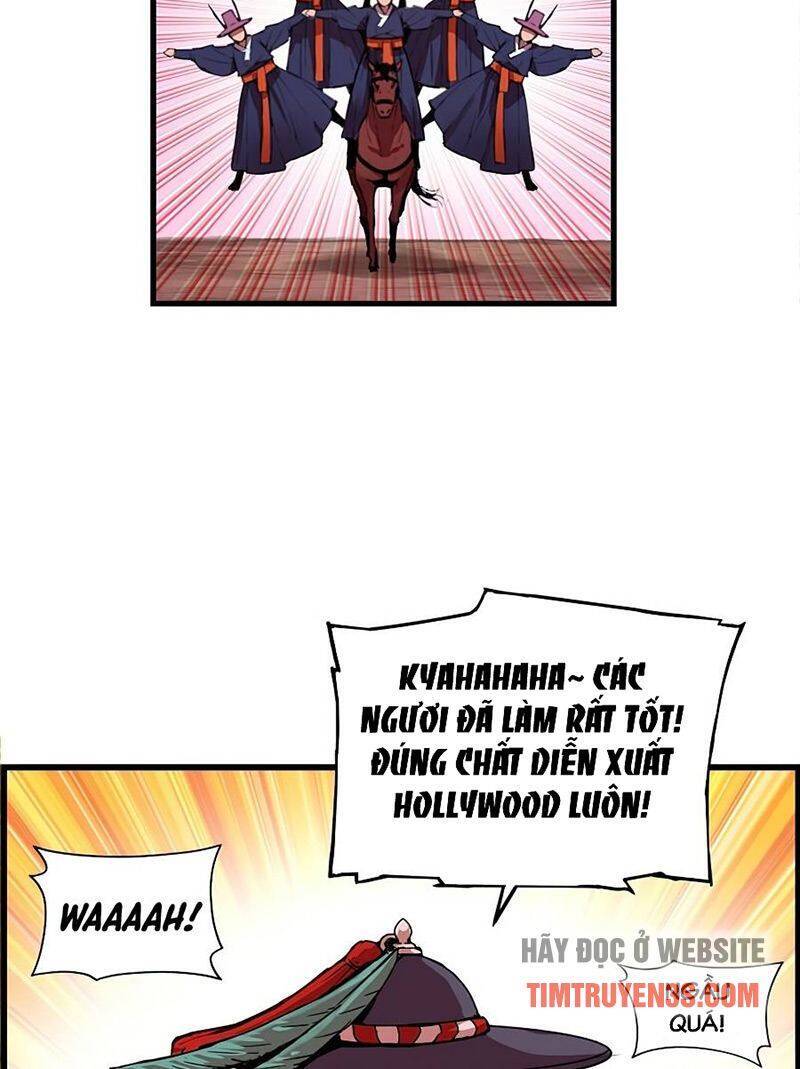 Tôi Sẽ Sống Như Một Hoàng Tử Chapter 64 - Trang 2