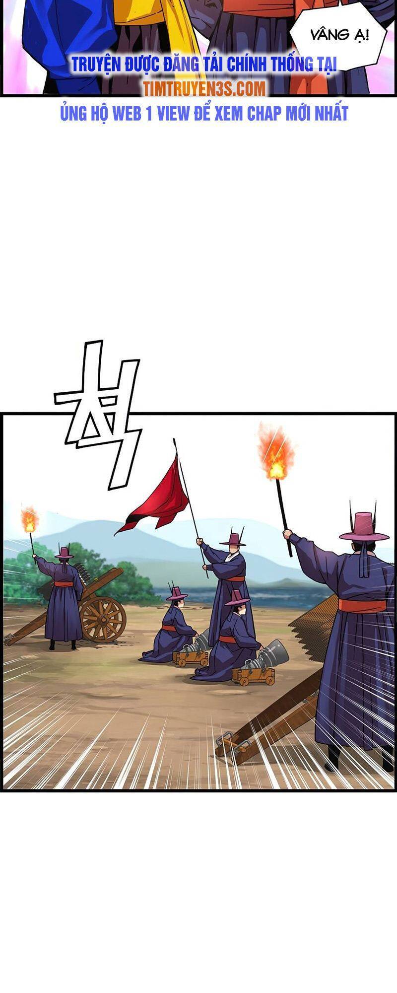 Tôi Sẽ Sống Như Một Hoàng Tử Chapter 64 - Trang 2