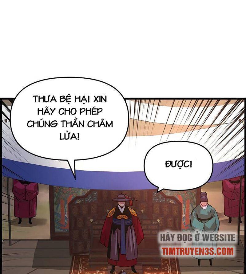 Tôi Sẽ Sống Như Một Hoàng Tử Chapter 64 - Trang 2