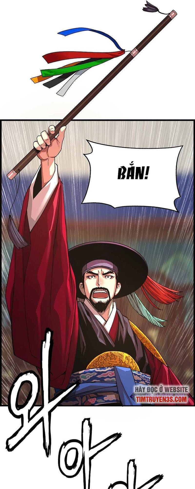 Tôi Sẽ Sống Như Một Hoàng Tử Chapter 64 - Trang 2