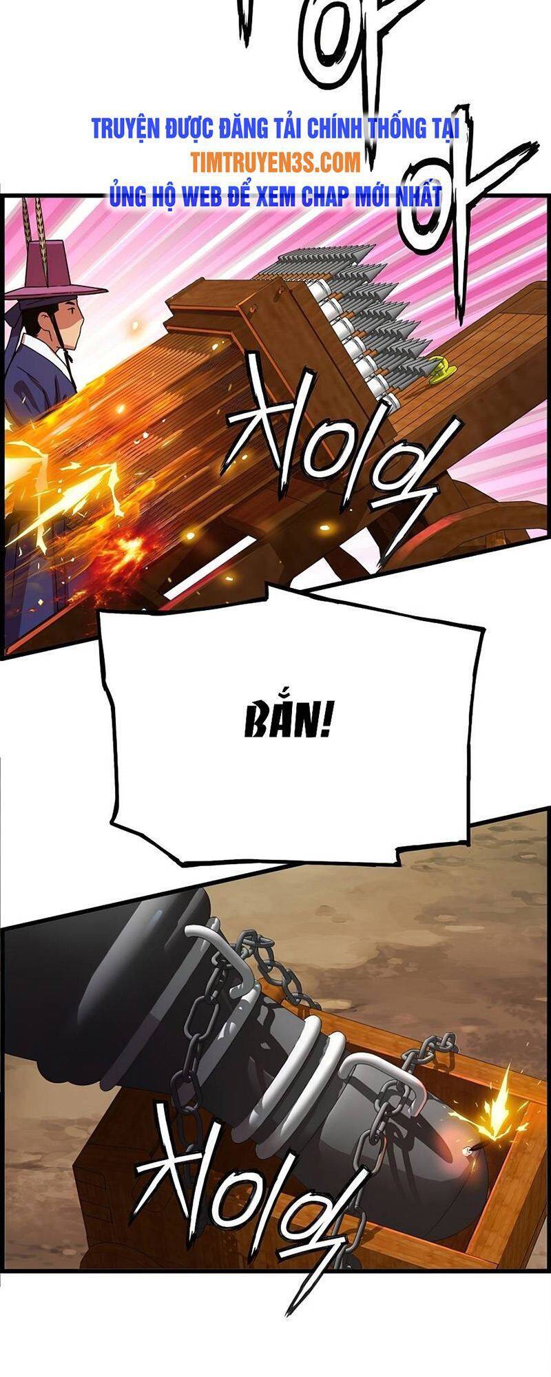 Tôi Sẽ Sống Như Một Hoàng Tử Chapter 64 - Trang 2