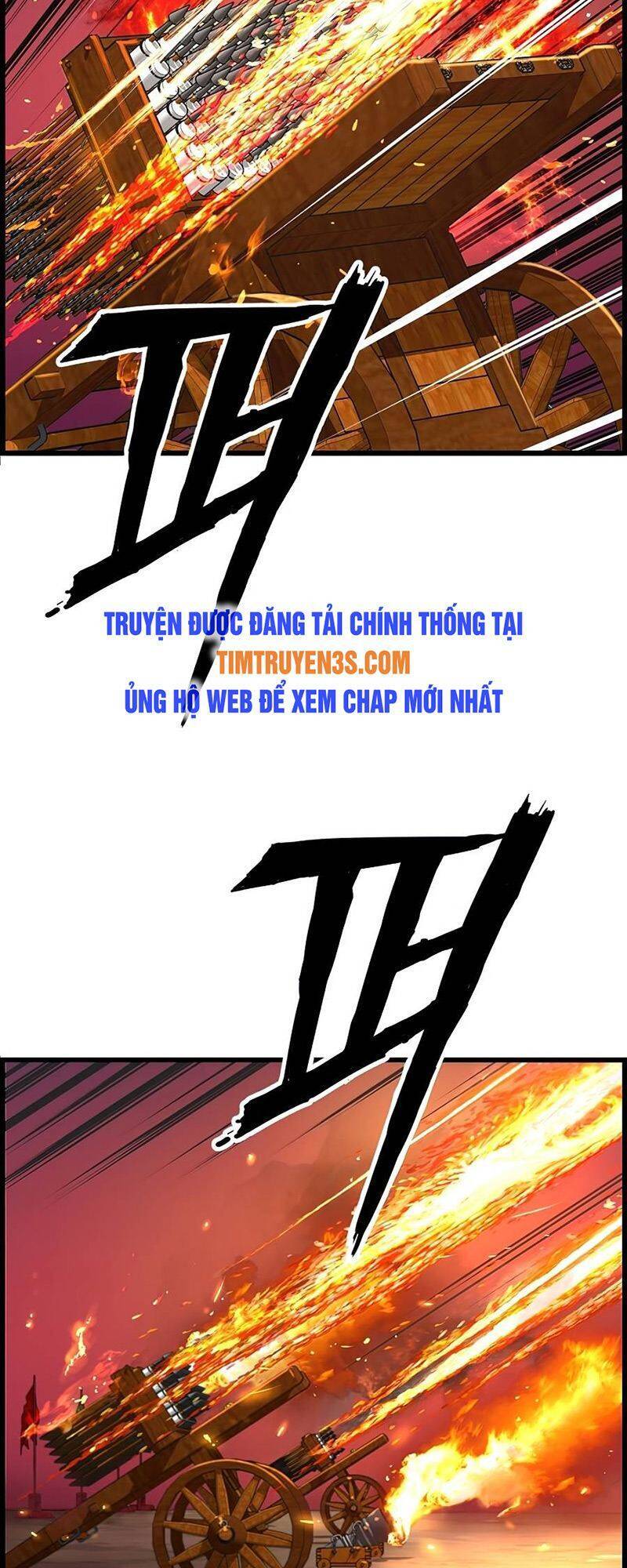Tôi Sẽ Sống Như Một Hoàng Tử Chapter 64 - Trang 2