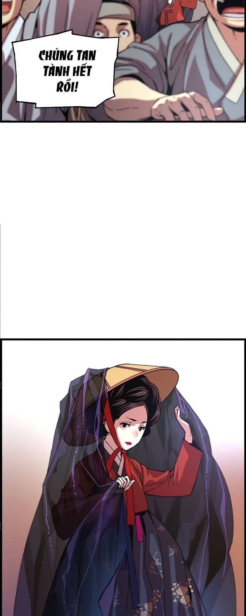 Tôi Sẽ Sống Như Một Hoàng Tử Chapter 64 - Trang 2