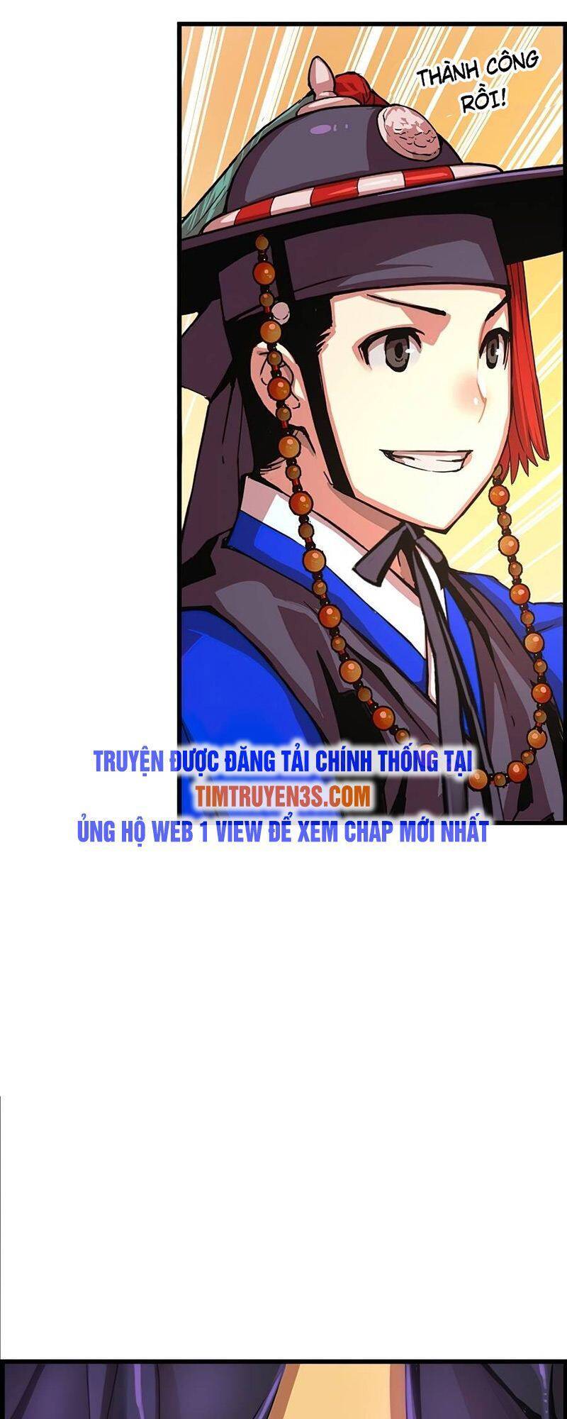 Tôi Sẽ Sống Như Một Hoàng Tử Chapter 64 - Trang 2