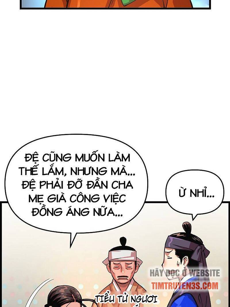 Tôi Sẽ Sống Như Một Hoàng Tử Chapter 65 - Trang 2