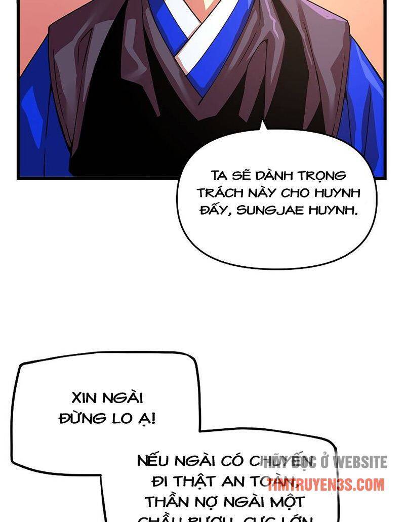 Tôi Sẽ Sống Như Một Hoàng Tử Chapter 65 - Trang 2