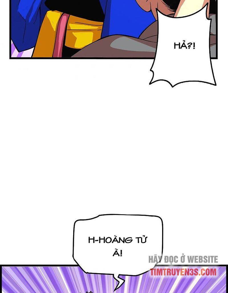 Tôi Sẽ Sống Như Một Hoàng Tử Chapter 65 - Trang 2