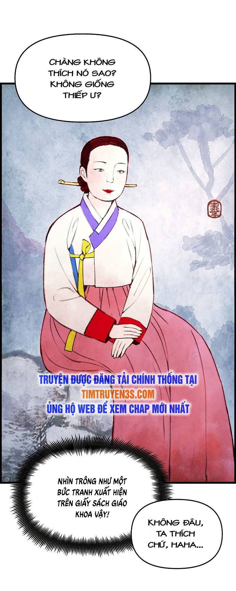 Tôi Sẽ Sống Như Một Hoàng Tử Chapter 65 - Trang 2