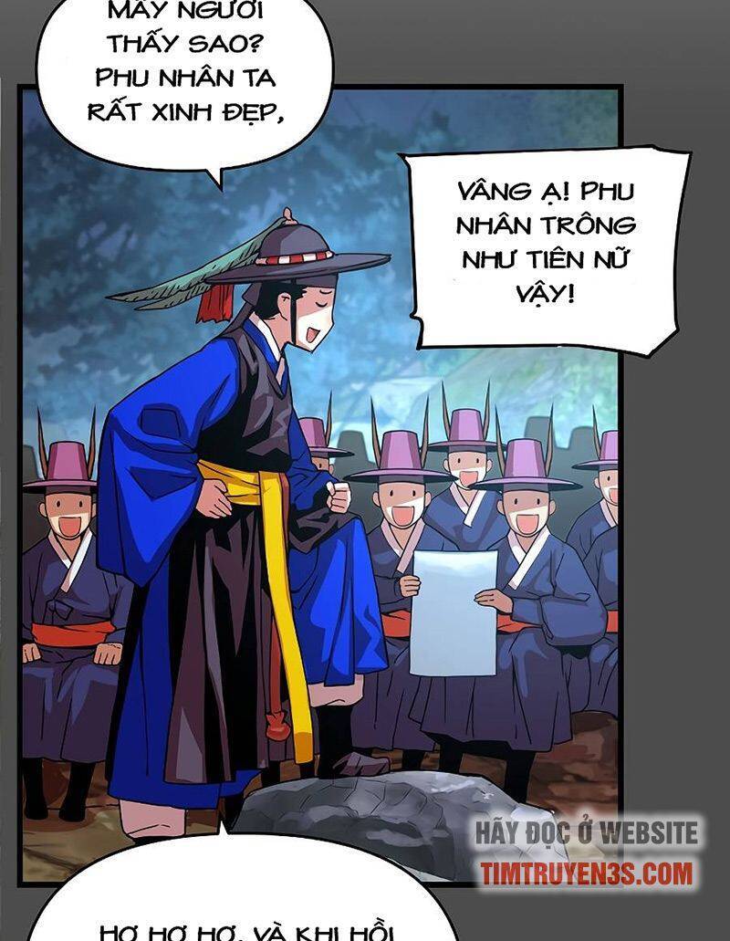 Tôi Sẽ Sống Như Một Hoàng Tử Chapter 65 - Trang 2