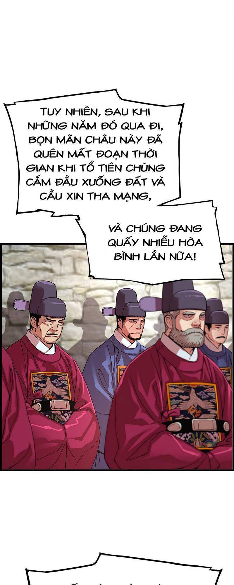 Tôi Sẽ Sống Như Một Hoàng Tử Chapter 66 - Trang 2