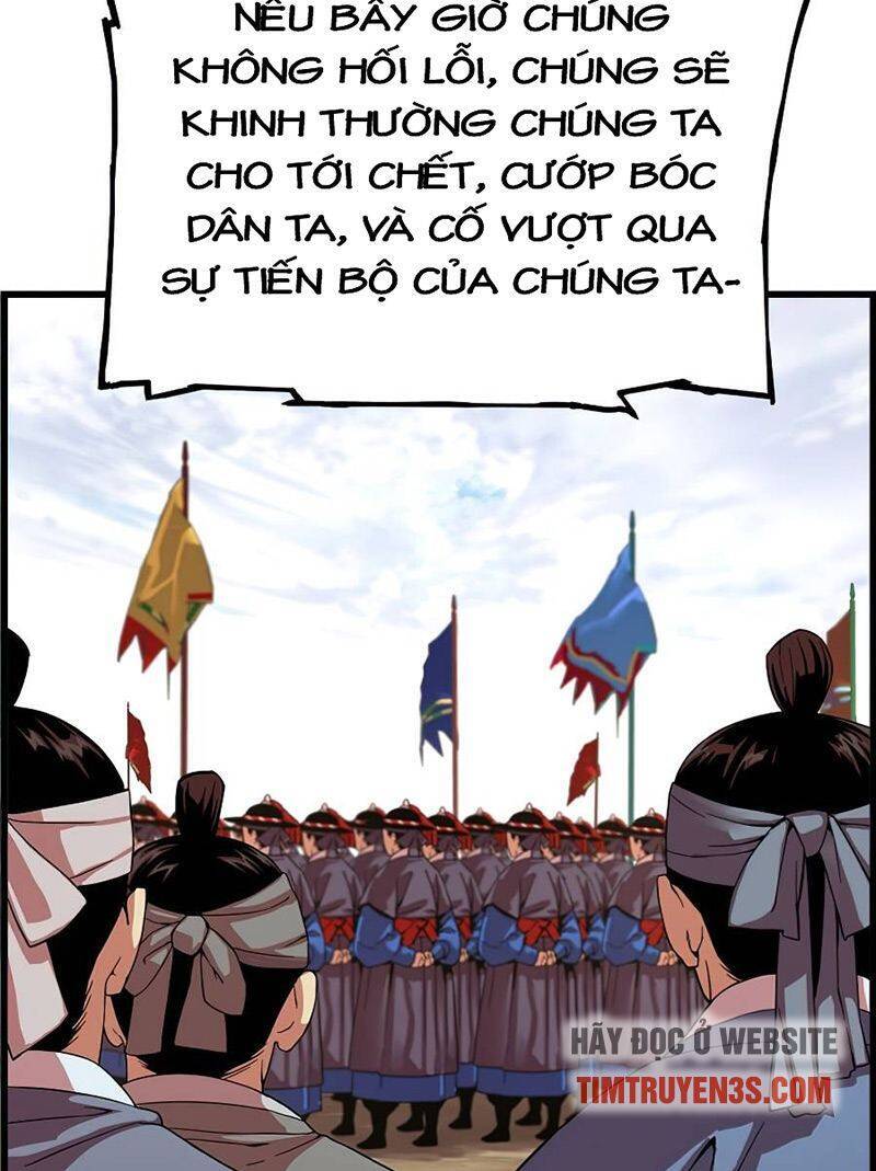 Tôi Sẽ Sống Như Một Hoàng Tử Chapter 66 - Trang 2