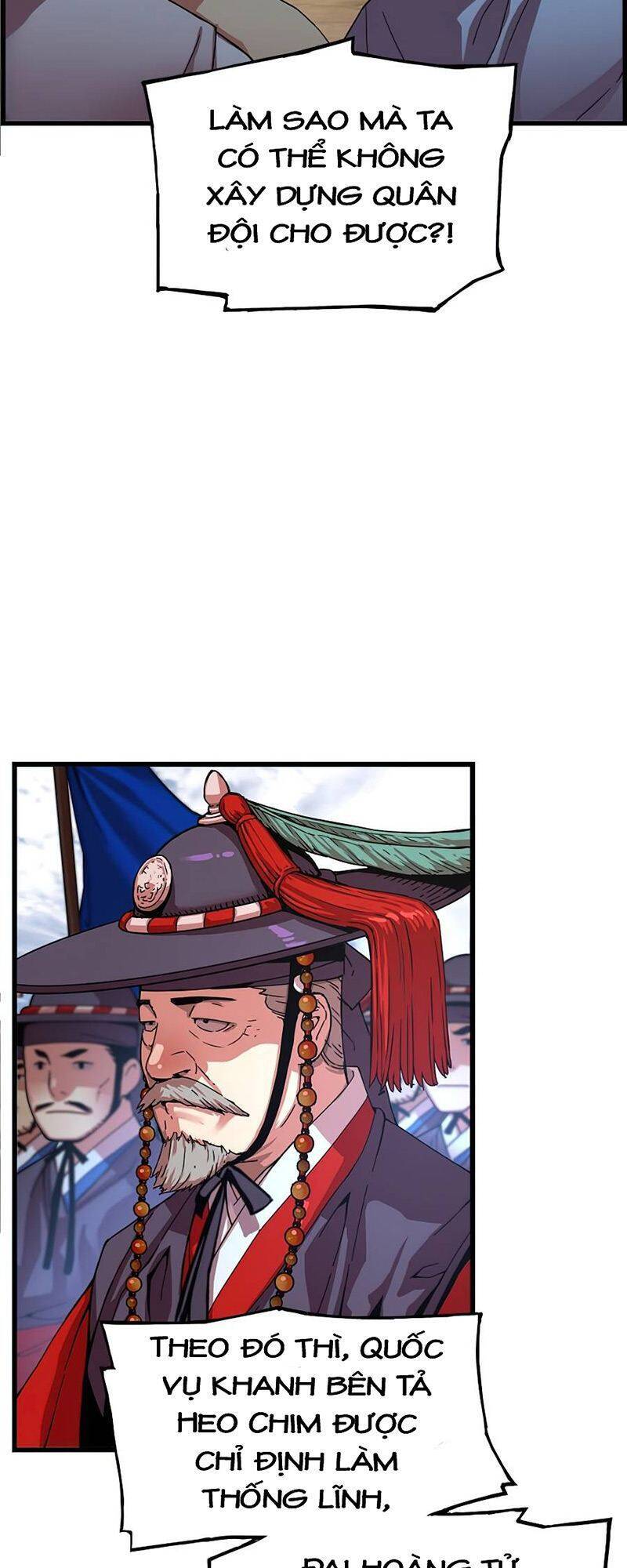 Tôi Sẽ Sống Như Một Hoàng Tử Chapter 66 - Trang 2