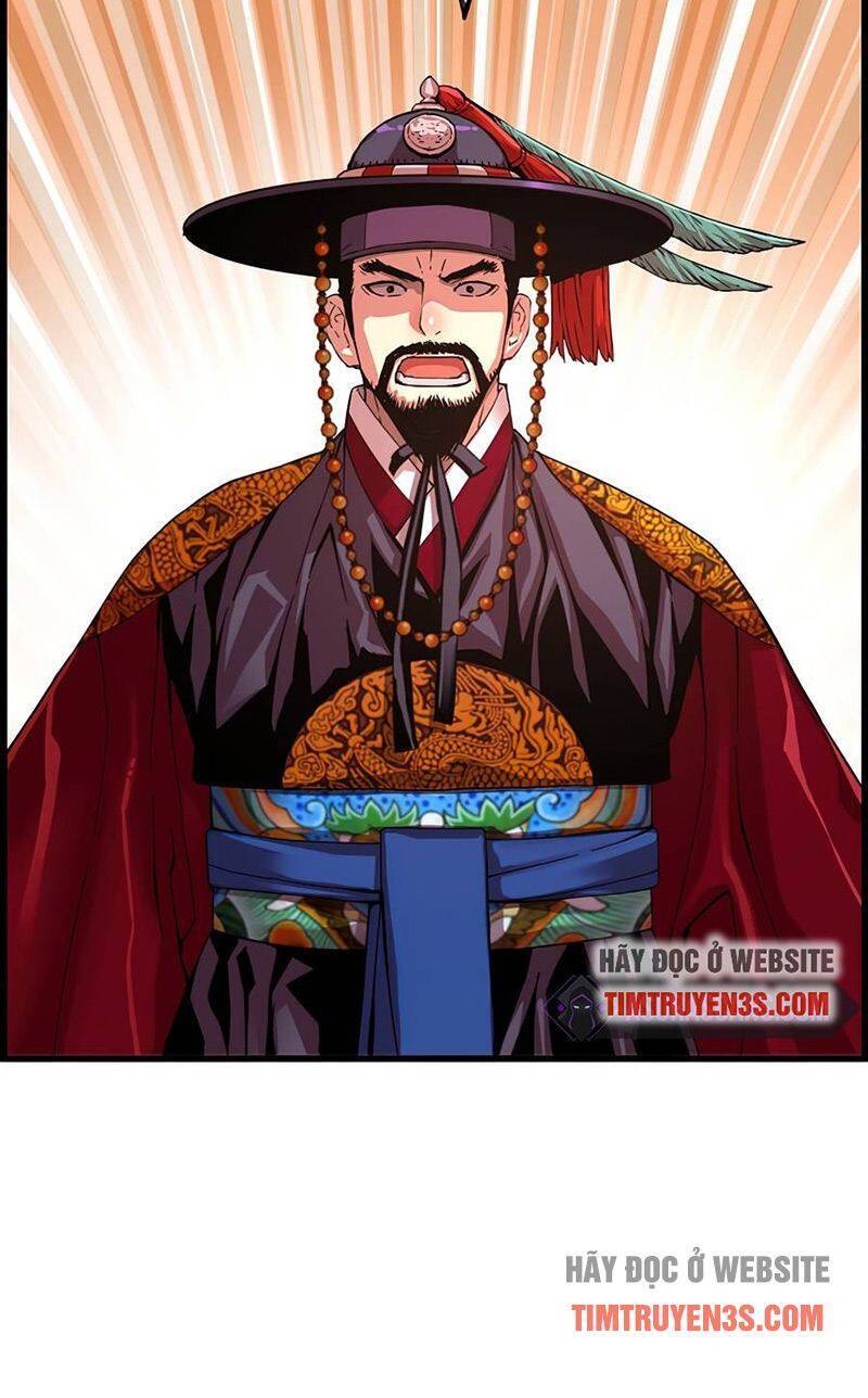 Tôi Sẽ Sống Như Một Hoàng Tử Chapter 66 - Trang 2