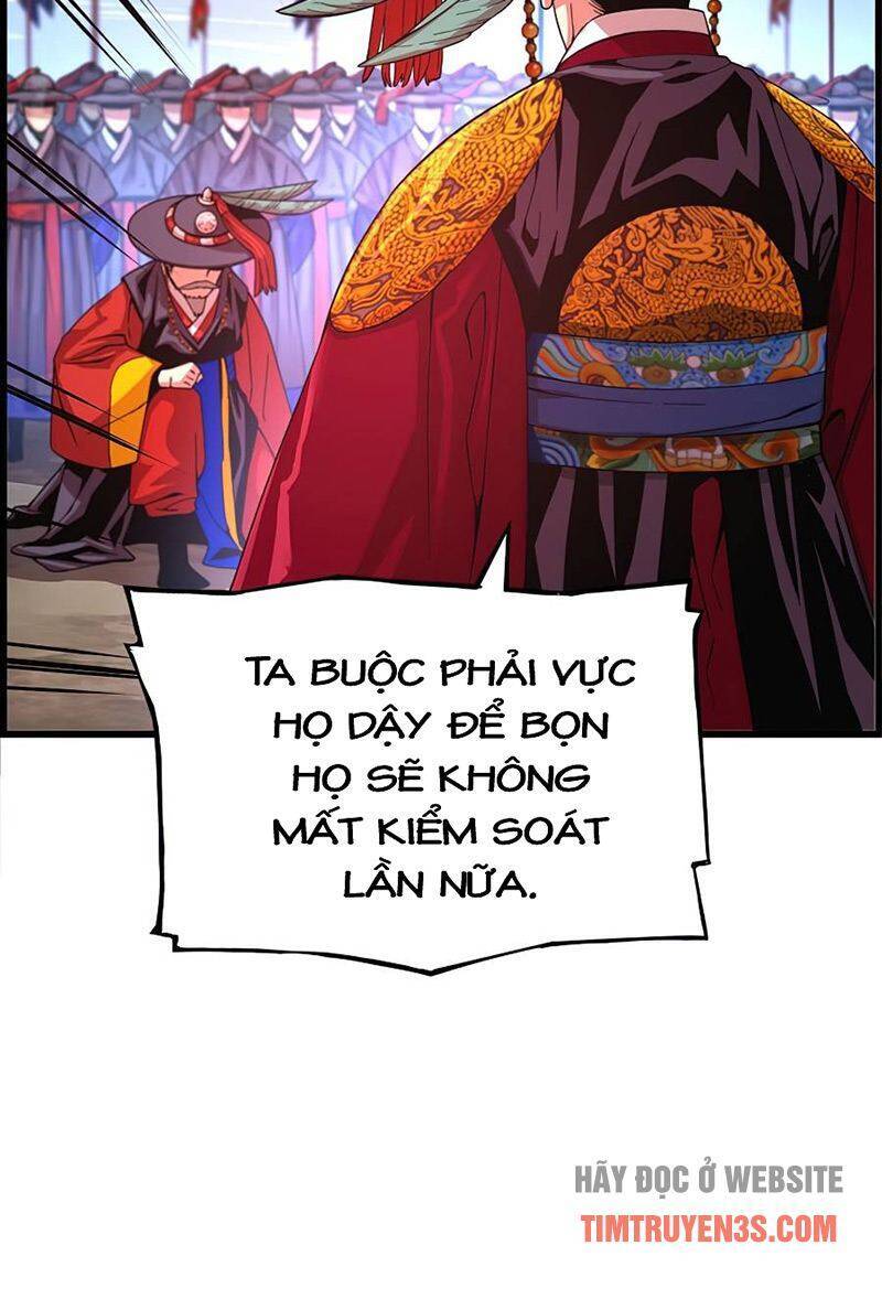 Tôi Sẽ Sống Như Một Hoàng Tử Chapter 66 - Trang 2