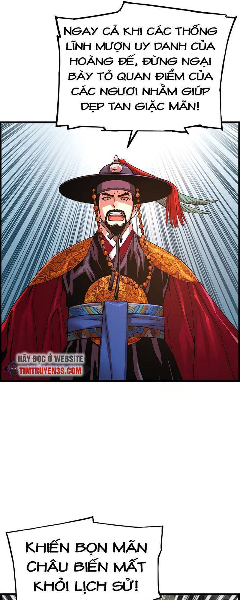 Tôi Sẽ Sống Như Một Hoàng Tử Chapter 66 - Trang 2