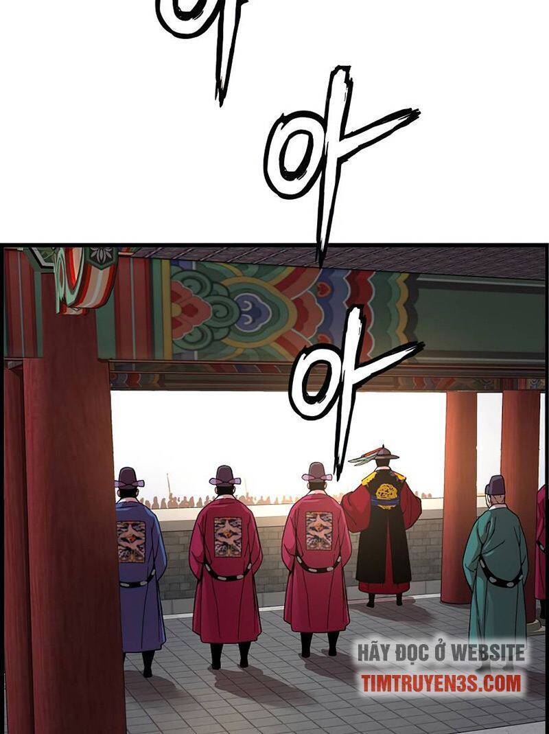 Tôi Sẽ Sống Như Một Hoàng Tử Chapter 66 - Trang 2