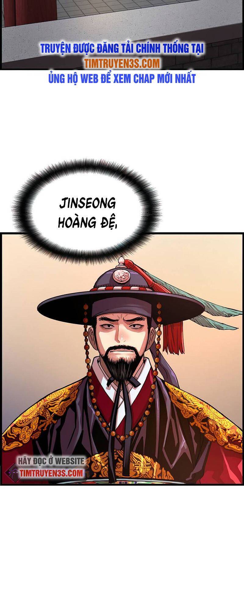 Tôi Sẽ Sống Như Một Hoàng Tử Chapter 66 - Trang 2