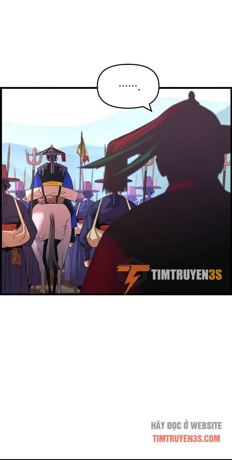 Tôi Sẽ Sống Như Một Hoàng Tử Chapter 66 - Trang 2