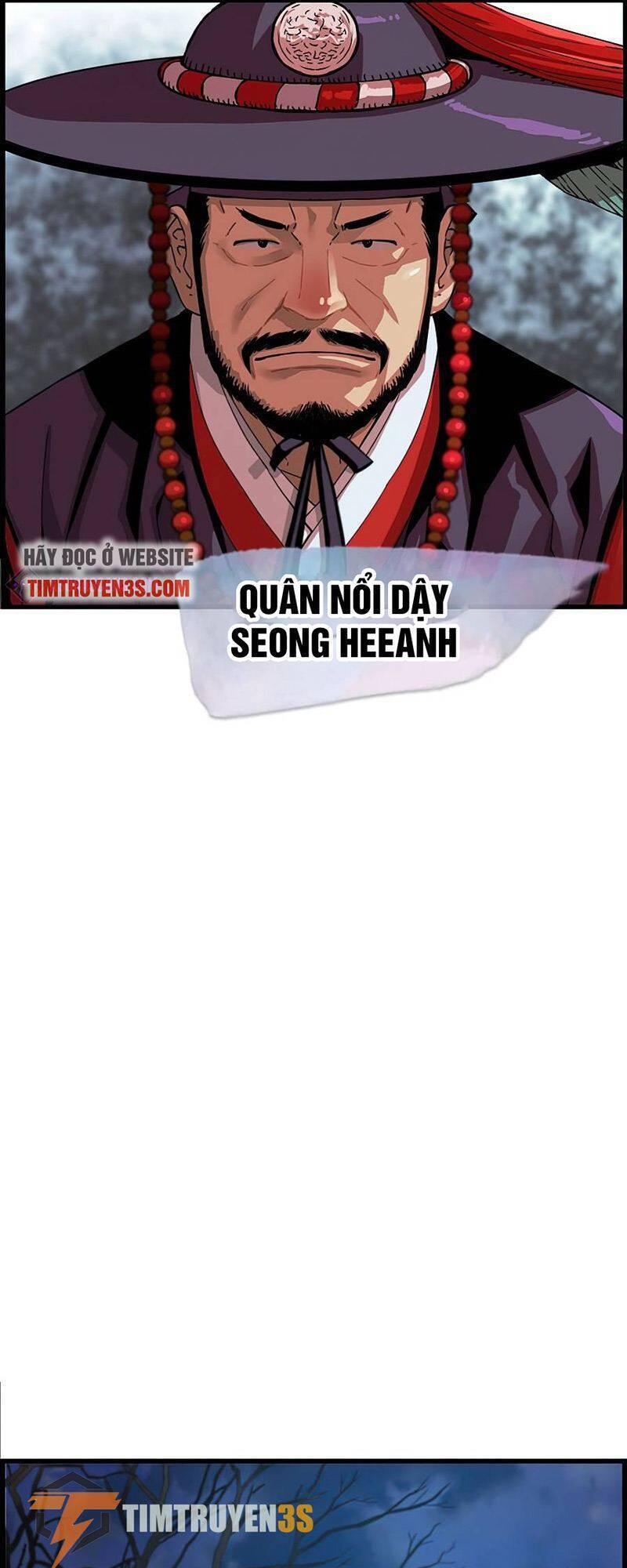 Tôi Sẽ Sống Như Một Hoàng Tử Chapter 66 - Trang 2