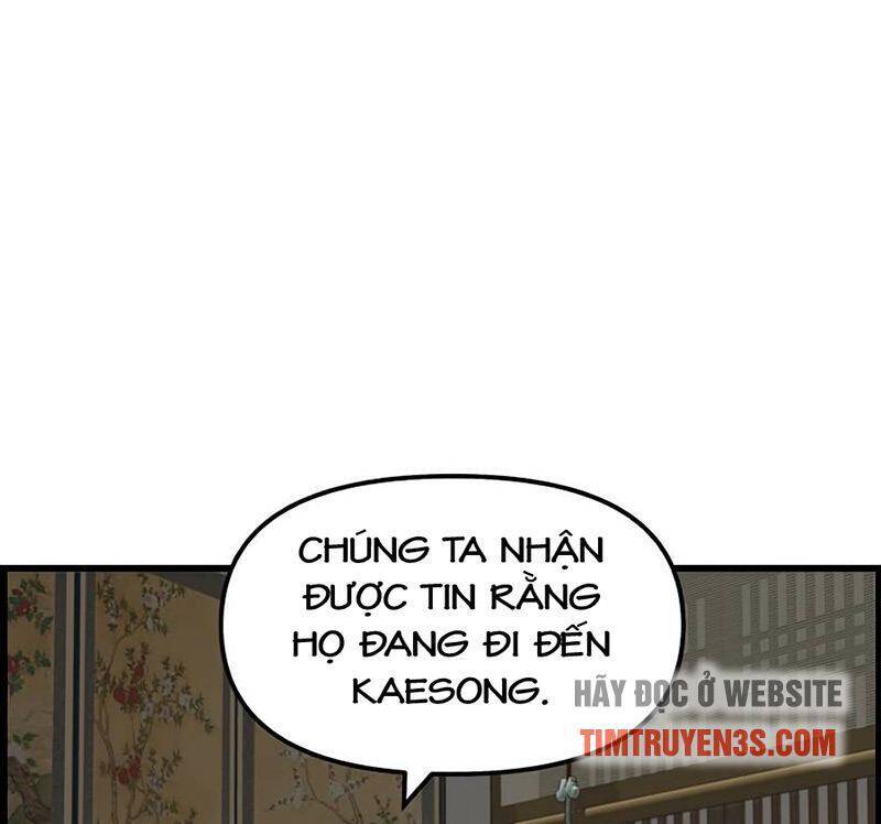 Tôi Sẽ Sống Như Một Hoàng Tử Chapter 66 - Trang 2