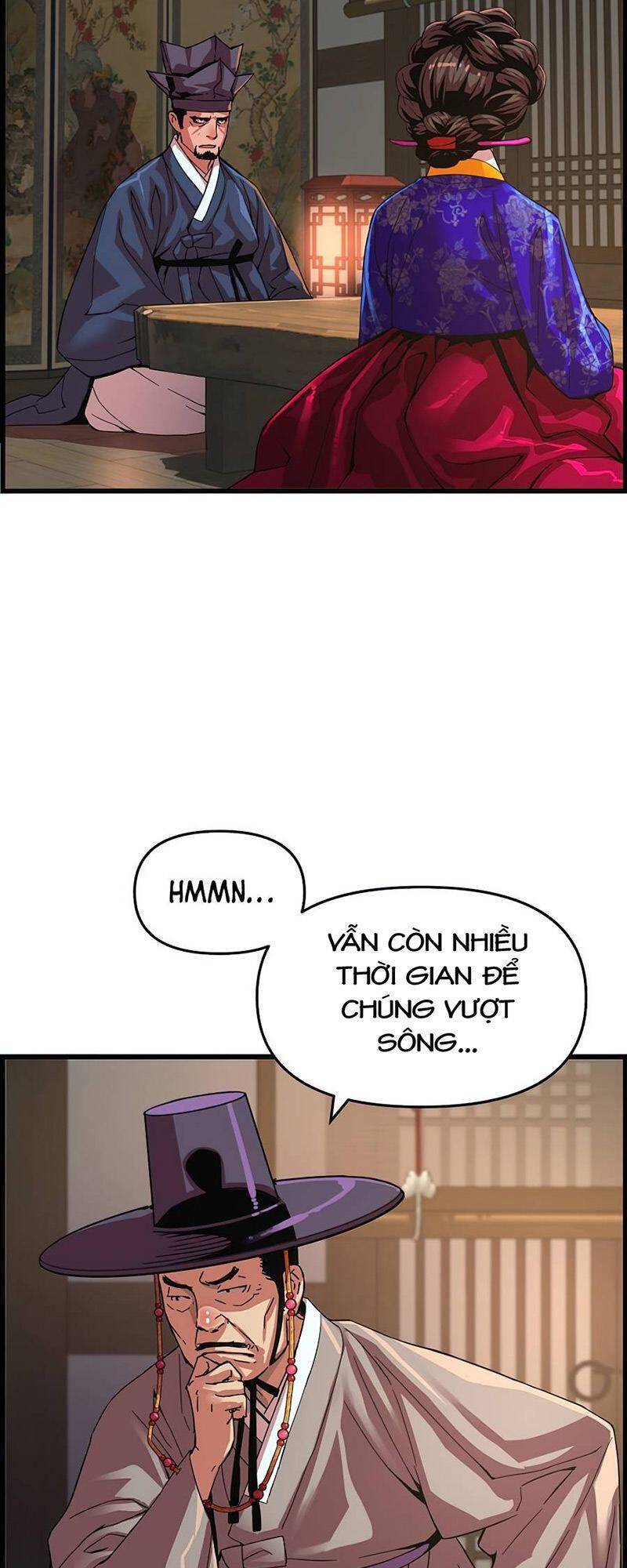 Tôi Sẽ Sống Như Một Hoàng Tử Chapter 66 - Trang 2