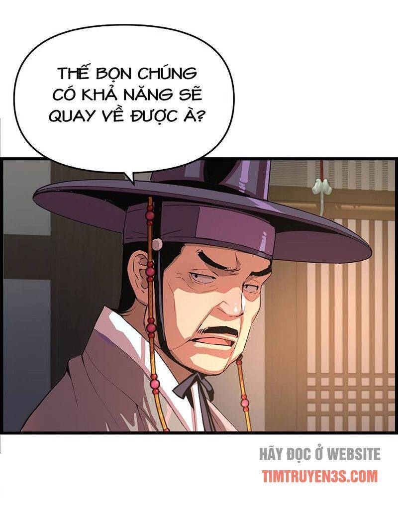 Tôi Sẽ Sống Như Một Hoàng Tử Chapter 66 - Trang 2