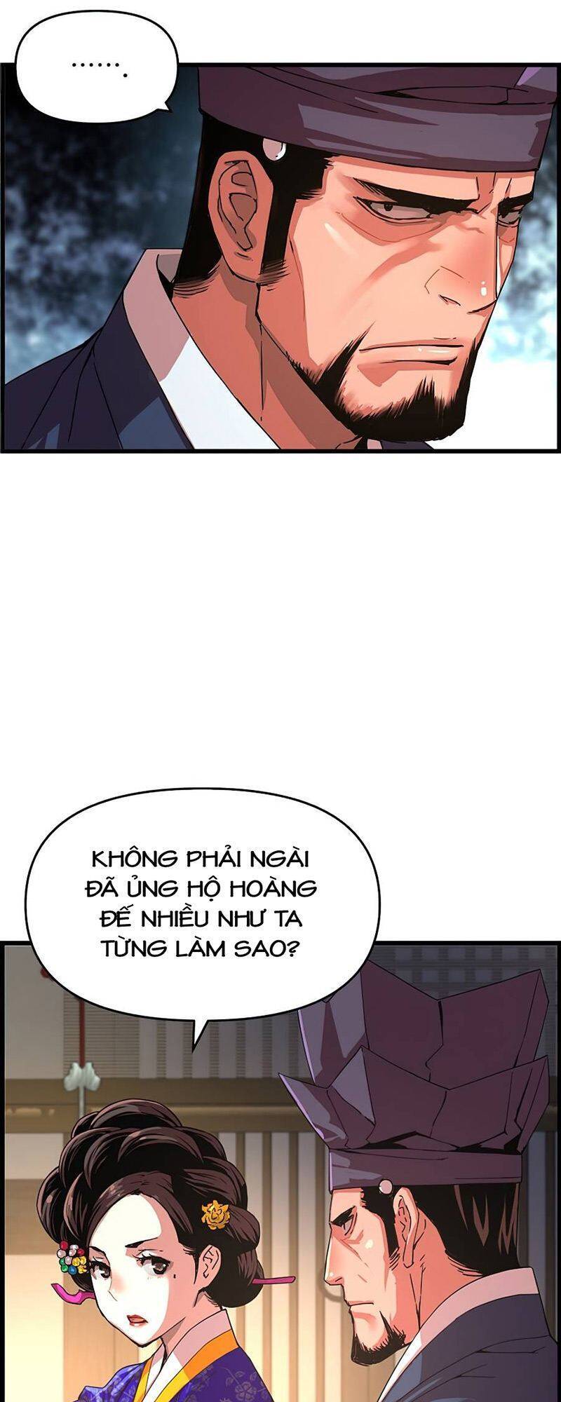 Tôi Sẽ Sống Như Một Hoàng Tử Chapter 66 - Trang 2