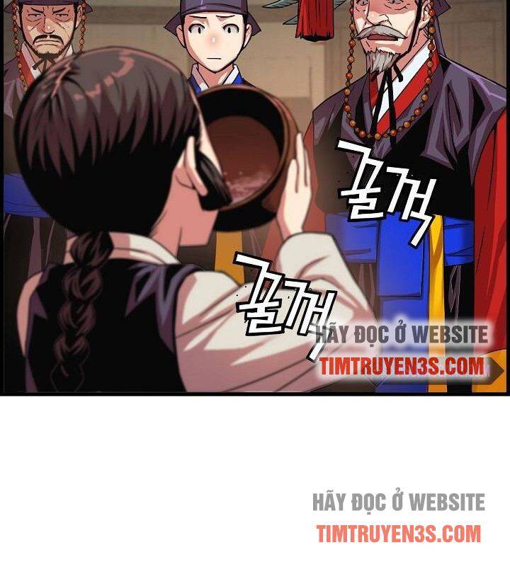 Tôi Sẽ Sống Như Một Hoàng Tử Chapter 67 - Trang 2